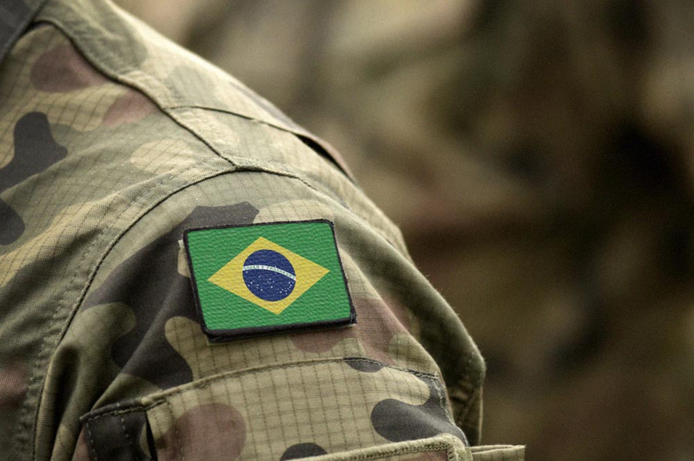 Decisão STM: Homem que Usava Farda do Exército para Fazer Pegadinhas é Condenado